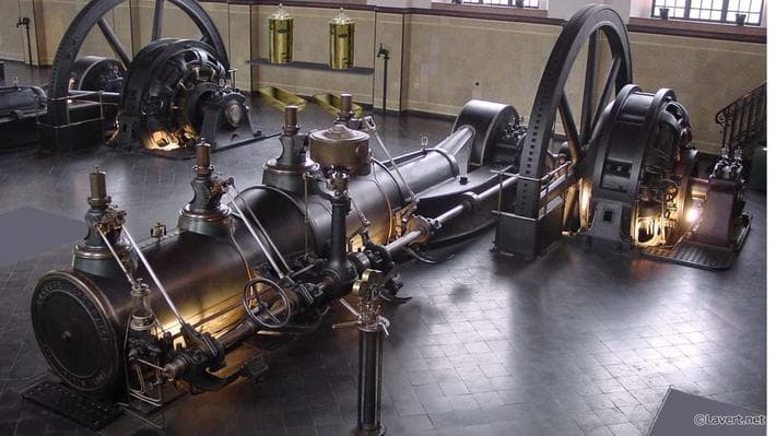 Centros de Interpretación y Museos