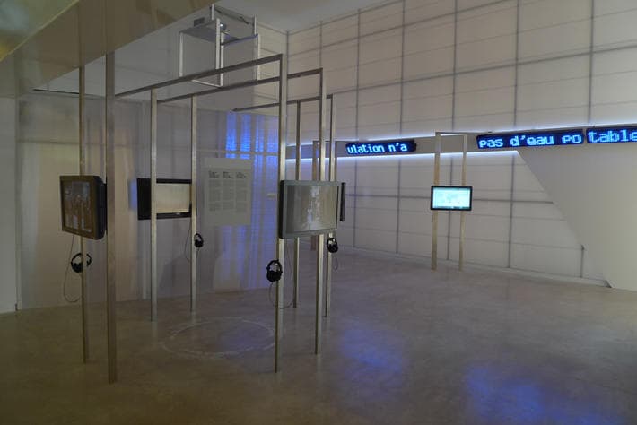 Projectes Museològics